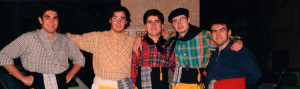 Associacio La Barraca 1993