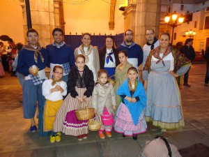 Betlem de la Piga. La Barraca. Grau Castelló