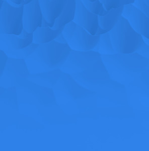 Fondo azul