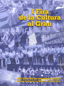 I Firea cultura al Grau