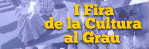 I fira cultura al Grau
