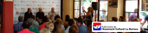 Publicacions, Associació cultural La Barraca. Grau Castelló